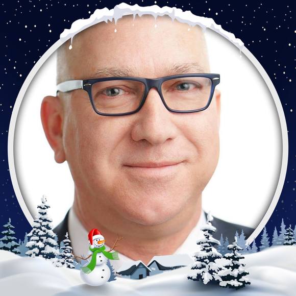 Meet your Posher, David - Picture 1 of 1